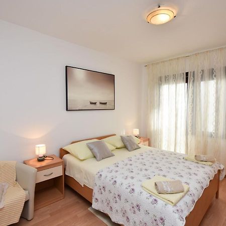 Apartments Tonja Primošten Zewnętrze zdjęcie