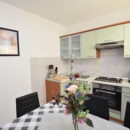 Apartments Tonja Primošten Zewnętrze zdjęcie