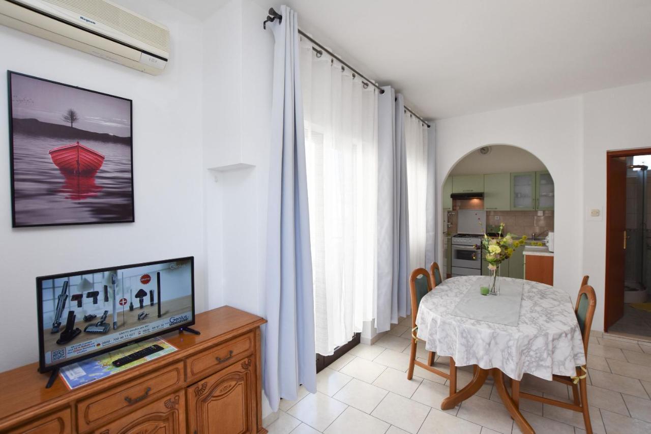 Apartments Tonja Primošten Zewnętrze zdjęcie