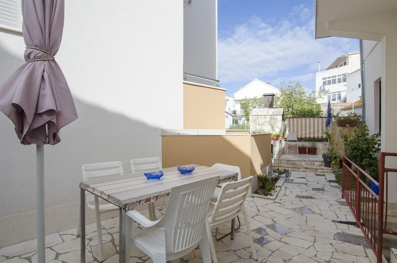 Apartments Tonja Primošten Zewnętrze zdjęcie
